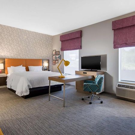 Hampton Inn & Suites Ruidoso Downs Екстер'єр фото