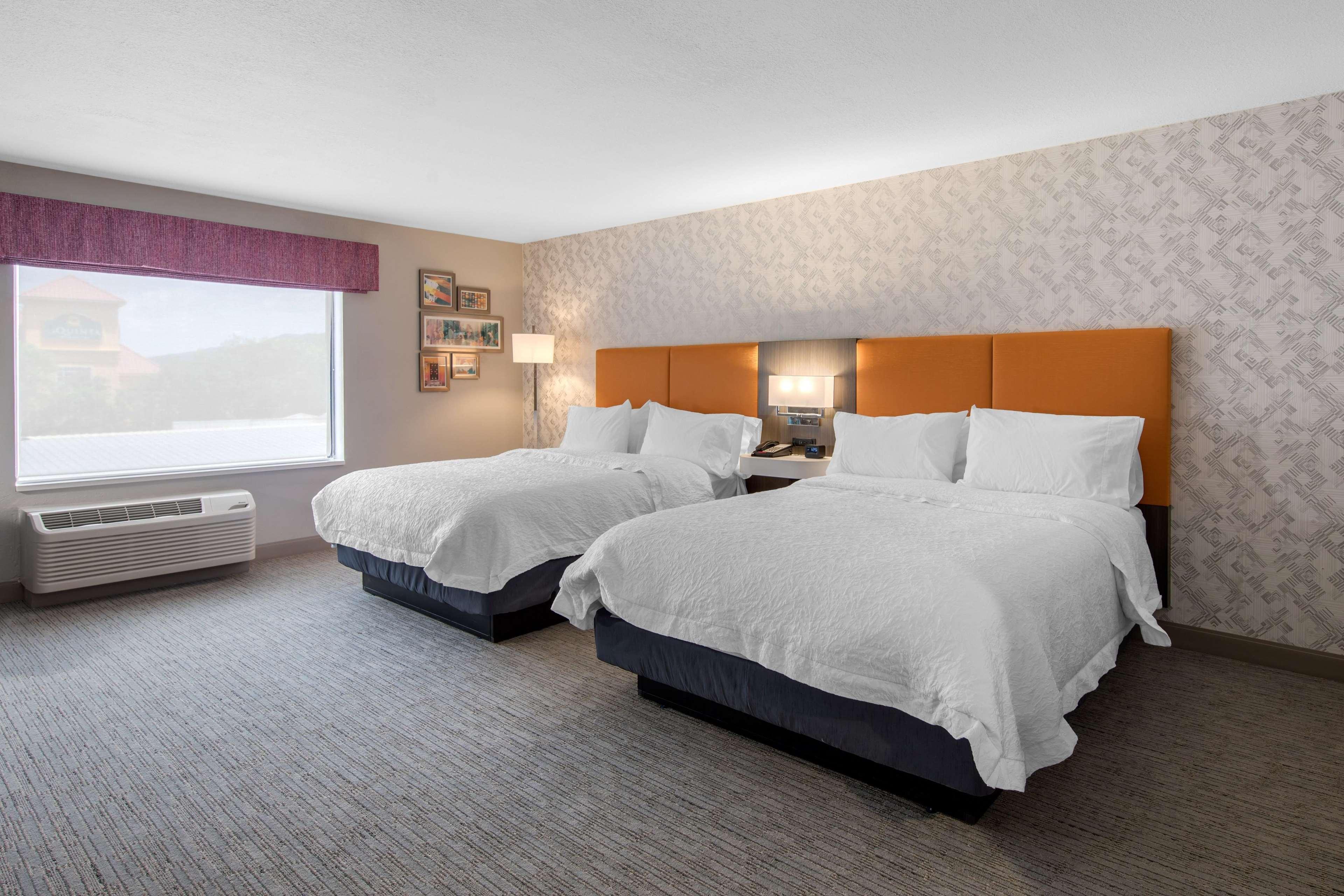 Hampton Inn & Suites Ruidoso Downs Екстер'єр фото