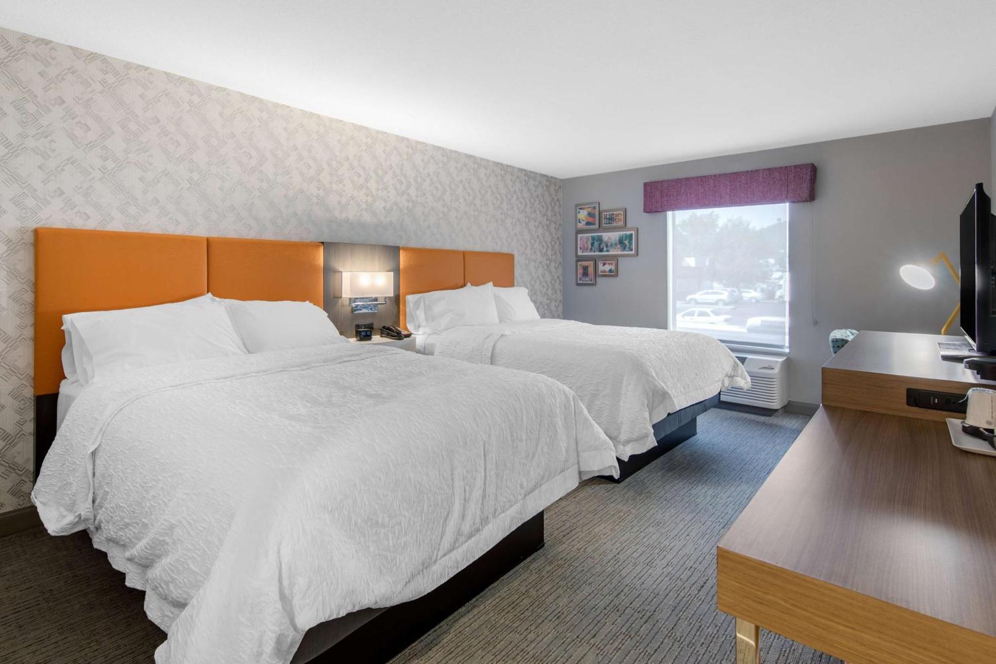 Hampton Inn & Suites Ruidoso Downs Екстер'єр фото