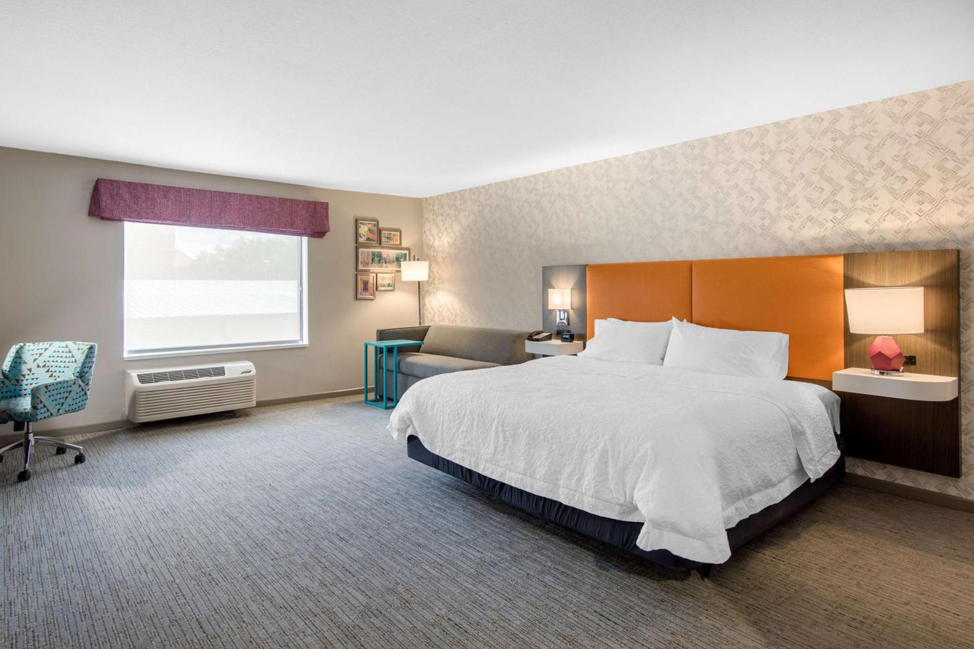 Hampton Inn & Suites Ruidoso Downs Екстер'єр фото