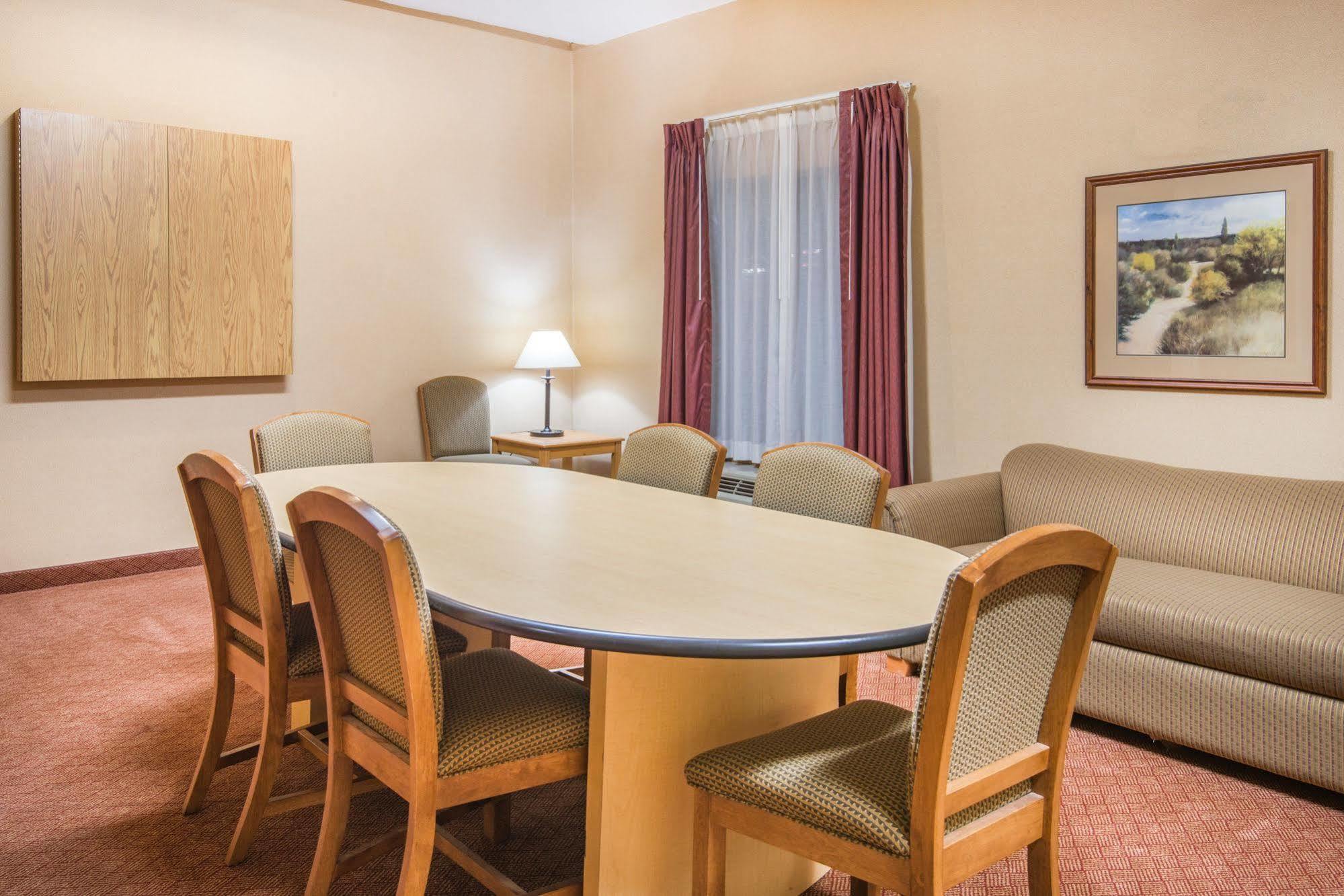 Hampton Inn & Suites Ruidoso Downs Екстер'єр фото