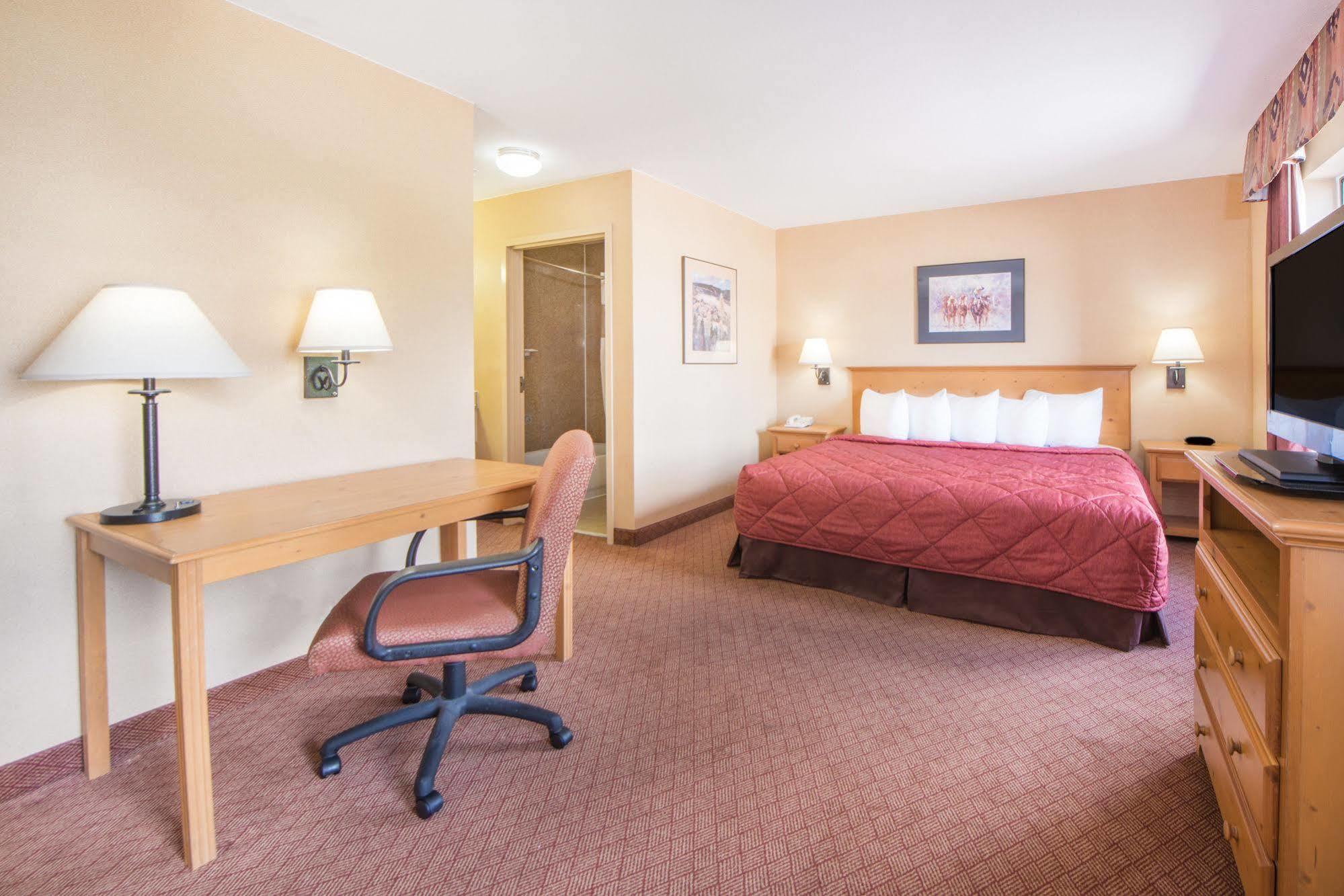 Hampton Inn & Suites Ruidoso Downs Екстер'єр фото