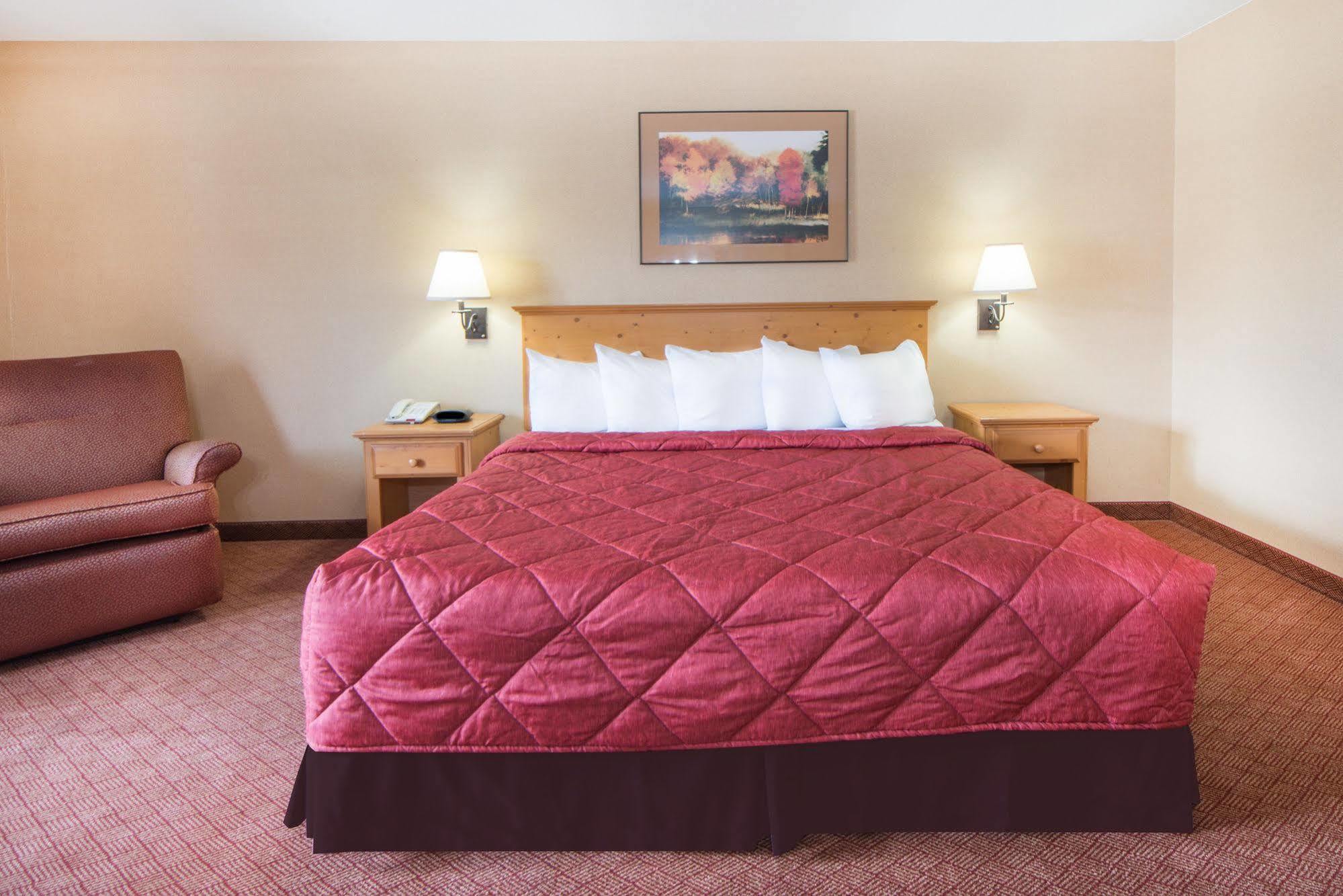 Hampton Inn & Suites Ruidoso Downs Екстер'єр фото